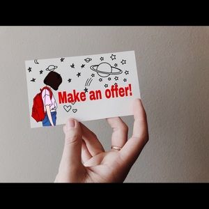 I NEGOTIATE! 🤼‍♀️ DO YOU?🤝👍🏾👌🏽